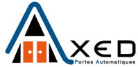 Logo of Axed Portes Auto